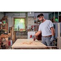 Gonfleur motoris&eacute; sans fil &agrave; haut d&eacute;bit CE-AP 18 Li 18 V (outil seulement) Seaboard Timber Mart