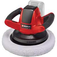 Cordless Orbital Polishers