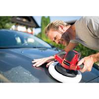 Polisseuse sans fil pour voiture CE-CB 18/254 Li (outil seulement) Seaboard Timber Mart