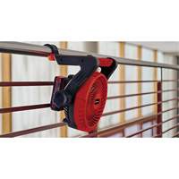 Ventilateur sans fil GE-CF 18/2200 Li 18 V (outil seulement) Seaboard Timber Mart