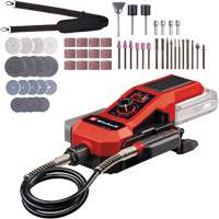 Cordless Rotary Tools