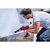 Pistolet &agrave; colle et &agrave; calfeutrer sans fil TE-SG 18/10 Li (outil seulement) Seaboard Timber Mart