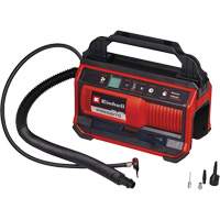PRESSITO 18V Cordless Inflator & Deflator (Tool Only) Seaboard Timber Mart