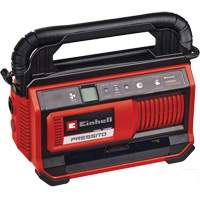 PRESSITO 18V Cordless Inflator & Deflator (Tool Only) Seaboard Timber Mart