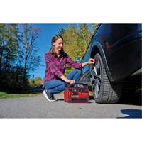 PRESSITO 18V Cordless Inflator & Deflator (Tool Only) Seaboard Timber Mart