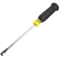 Outil de d&eacute;coupe pour conduits CVC et tournevis de d&eacute;molition, 5/16", 11-2/5" lo, Prise Coussin&eacute;e Seaboard Timber Mart