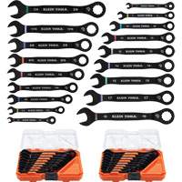 Wrench Set