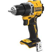 Perceuse-visseuse sans balai et sans fil ATOMIC COMPACT SERIES (outil uniquement), Lithium-ion, 20 V, Mandrin 1/2" Seaboard Timber Mart