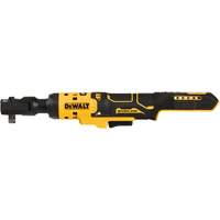 ATOMIC COMPACT SERIES MAX* Brushless Ratchet (Tool Only), 20 V, 3/8" Drive Seaboard Timber Mart