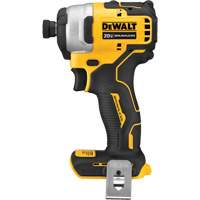ATOMIC MAX* Brushless Compact Impact Driver (Tool Only), 1/4", 1700 in-lbs Max. Torque, 20 V, Lithium-Ion Seaboard Timber Mart