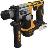 Marteau rotatif SDS Plus sans fil et sans balai ATOMIC MAX* (outil seulement), 20 V, 5/8", 1100 tr/min Seaboard Timber Mart