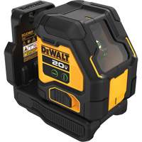 20V MAX* Green Cross Line Laser (Tool Only) Seaboard Timber Mart