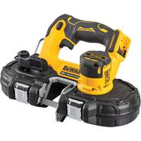 XTREME MAX* Brushless Cordless Bandsaw (Tool Only), 12 V, 1-3/4" Capacity Seaboard Timber Mart