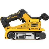 MAX* XR&reg; Brushless Cordless Belt Sander (Tool Only) Seaboard Timber Mart