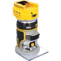 MAX* XR&reg; Brushless Cordless Compact Router (Tool Only) Seaboard Timber Mart