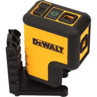 Green 3 Spot Laser Level Seaboard Timber Mart