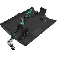 Click-Torque Lock C 3 Car Wheel Change Set 1, 6 Pcs, 1/2" Drive Size, Deep Seaboard Timber Mart