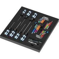 Foam Insert Stainless Set 1 Seaboard Timber Mart