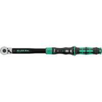 Adjustable Click-Torque Lock C 3 Torque Wrench with Torque Lock Function, Click, 1/2" Square Drive, 30 - 146 lbf. Ft Seaboard Timber Mart