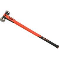 Masse HEADLOCK, 8 lb, 36", Prise Fibre de verre Seaboard Timber Mart