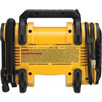 Gonfleur &agrave; air 20V MAX avec ou sans fil (outil seulement), &eacute;lectrique Seaboard Timber Mart