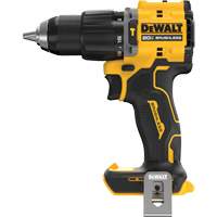 Perfomarteau sans fil et sans balai ATOMIC (outil uniquement), Mandrin 1/2", 20 V Seaboard Timber Mart