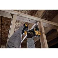 Perfomarteau sans fil et sans balai ATOMIC (outil uniquement), Mandrin 1/2", 20 V Seaboard Timber Mart