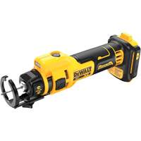 XR&reg; Brushless Drywall Cut-Out Tool (Tool Only) Seaboard Timber Mart
