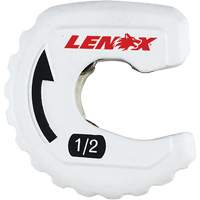 Tight Space Tubing Cutters, 1/2" Capacity Seaboard Timber Mart