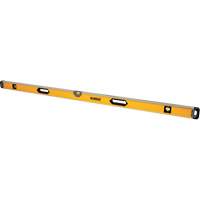 Level, Box, 6' L, 3 Seaboard Timber Mart