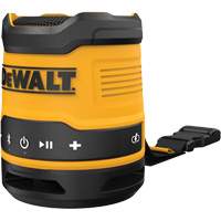 Mini haut-parleur Bluetooth rechargeable, Lithium-ion, 4 V Seaboard Timber Mart