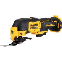 XTREME Brushless Cordless Oscillating Tool (Tool Only), 12 V, Lithium-Ion Seaboard Timber Mart