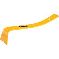 Barre plate en acier &agrave; ressort, Largeur de 1-2/5", Longueur de 15" Seaboard Timber Mart