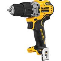 XTREME Brushless Cordless Hammer Drill (Tool Only), 3/8" Chuck, 12 V Seaboard Timber Mart