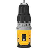 Perfomarteau sans fil et sans balai XTREME (outil uniquement), Mandrin 3/8", 12 V Seaboard Timber Mart