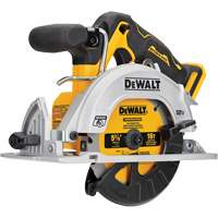 Scie circulaire sans fil et sans balai XTREME (outil seulement), 5-3/8", 12 V Seaboard Timber Mart
