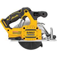 Scie circulaire sans fil et sans balai XTREME (outil seulement), 5-3/8", 12 V Seaboard Timber Mart