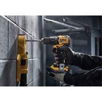 Perfomarteau sans fil et sans balai (outil uniquement), Mandrin 1/2", 20 V Seaboard Timber Mart