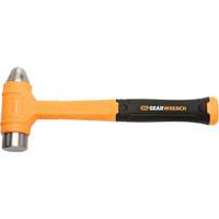 Marteau &agrave; panne ronde anti-rebond, 24 oz, Prise Lisse, 12-3/5" lo Seaboard Timber Mart
