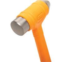 Marteau &agrave; panne ronde anti-rebond, 32 oz, Prise Lisse, 14-1/5" lo Seaboard Timber Mart