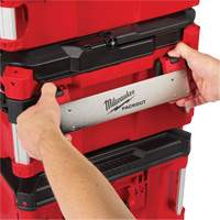 Fixation pour porte-outils &agrave; agrafe de ceinture PACKOUT Seaboard Timber Mart