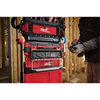 Accessoire &agrave; bac magn&eacute;tique pour boîte &agrave; outils PACKOUT Seaboard Timber Mart