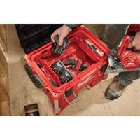 Plateau pour accessoires, pour boîtes &agrave; outils Packout Seaboard Timber Mart