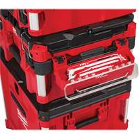 Accessoire &agrave; mallette d'accessoires pour boîte &agrave; outils PACKOUT Seaboard Timber Mart