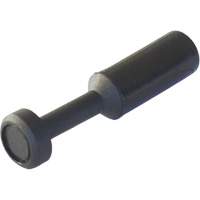 Bouchon pour tube MAXFIT monopi&egrave;ce &agrave; raccord instantan&eacute; (push-to-connect), Bouchon d'essai, 1/4" dia., Polym&egrave;re PBT Seaboard Timber Mart