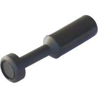 Bouchon pour tube MAXFIT monopi&egrave;ce &agrave; raccord instantan&eacute; (push-to-connect), Bouchon d'essai, 15/64" dia., Polym&egrave;re PBT Seaboard Timber Mart