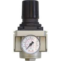 D&eacute;tendeur en aluminium AIRFLO 450, 3/4" NPT, PSI max. de 145 PSI, Modulaire Seaboard Timber Mart