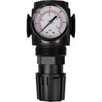 D&eacute;tendeur &agrave; air comprim&eacute; MODULAIR 300, 1/2" NPT, PSI max. de 300 psi, Canalisation/Modulaire Seaboard Timber Mart