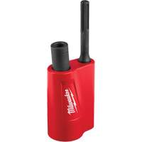 SDS Max Side Load Ground Rod Driver Seaboard Timber Mart