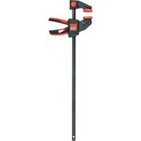 Large Trigger Clamps, 36" (914.4 mm) Seaboard Timber Mart